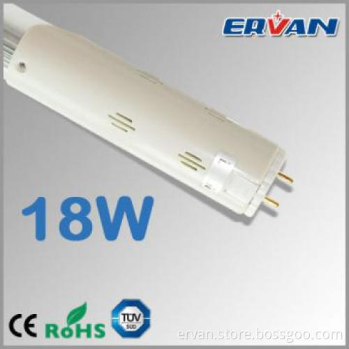 CE RoHS FCC Approve LED Tube Lights